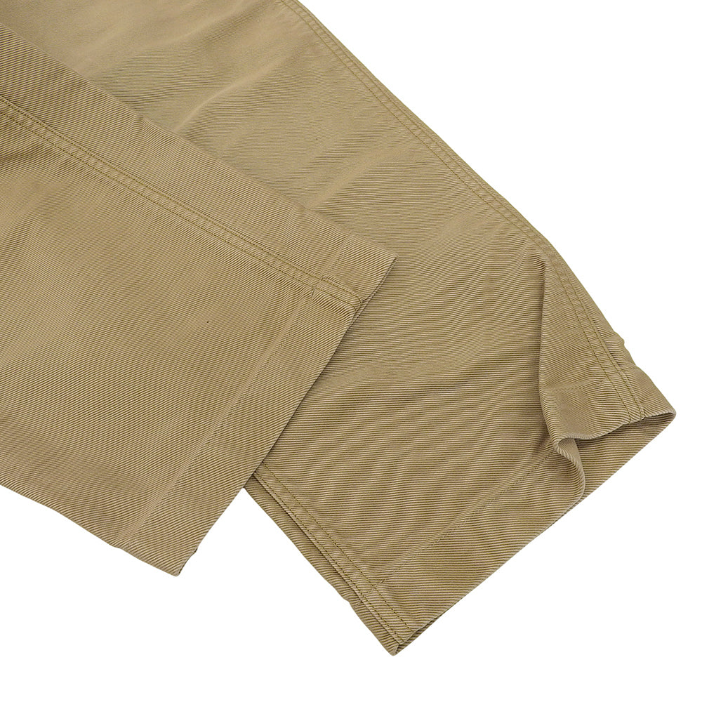 FINX MOLESKIN WIDE PANTS ボトムス メンズ ブラウン系 3 A6AP01FM ボトムス 3 メンズ