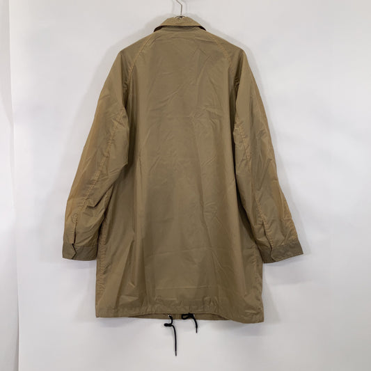 & THE HEARTBREAKERS And The Heartbreakers Nylon 81 Long Coach Jacket 5 Men's