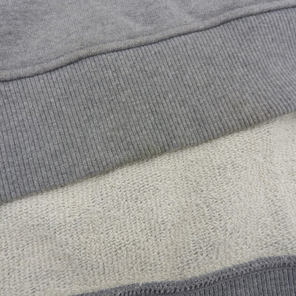 MM6 Maison Margiela 棉质运动衫 T恤 女士 灰色 S 上衣