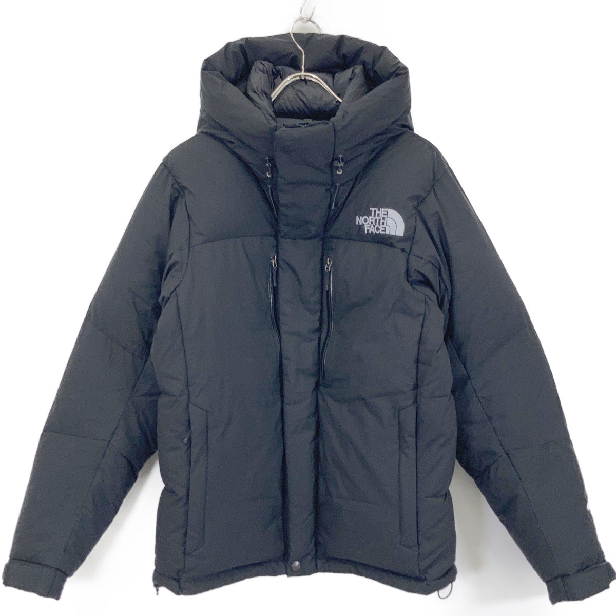 THE NORTH FACE The North Face ND92240 Made in 2022 Black Baltoro Light Jacket Jacket