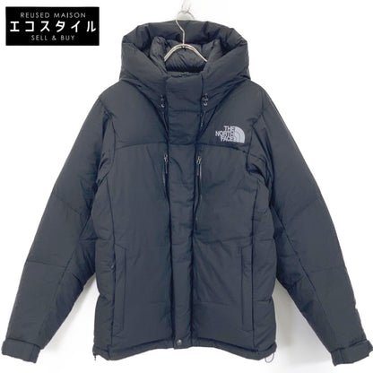 ND92240 22S/S Black Baltro Light Jacket L Men's
