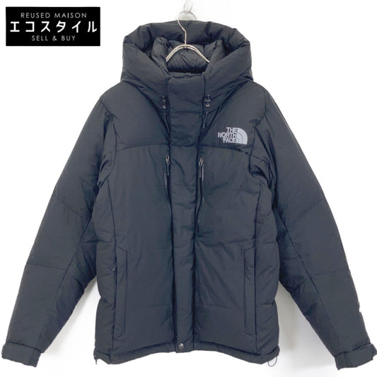 ND92240 22年款 黑色 BALTRO LIGHT JACKET 夹克 L 男士