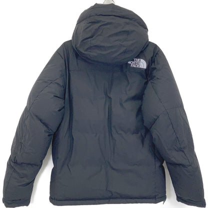 ND92240 22S/S Black Baltro Light Jacket L Men's