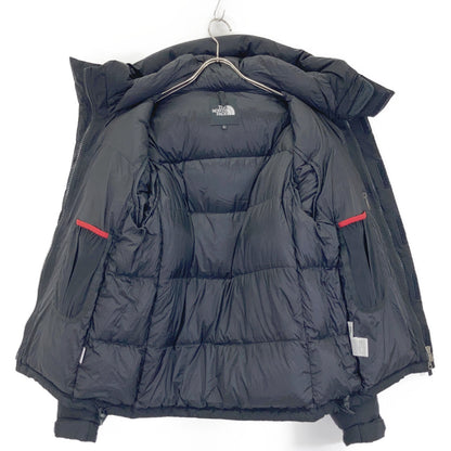 ND92240 22S/S Black Baltro Light Jacket L Men's