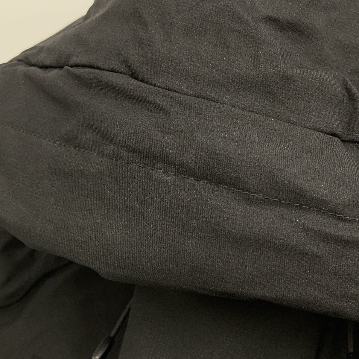 THE NORTH FACE The North Face ND92240 Made in 2022 Black Baltoro Light Jacket Jacket