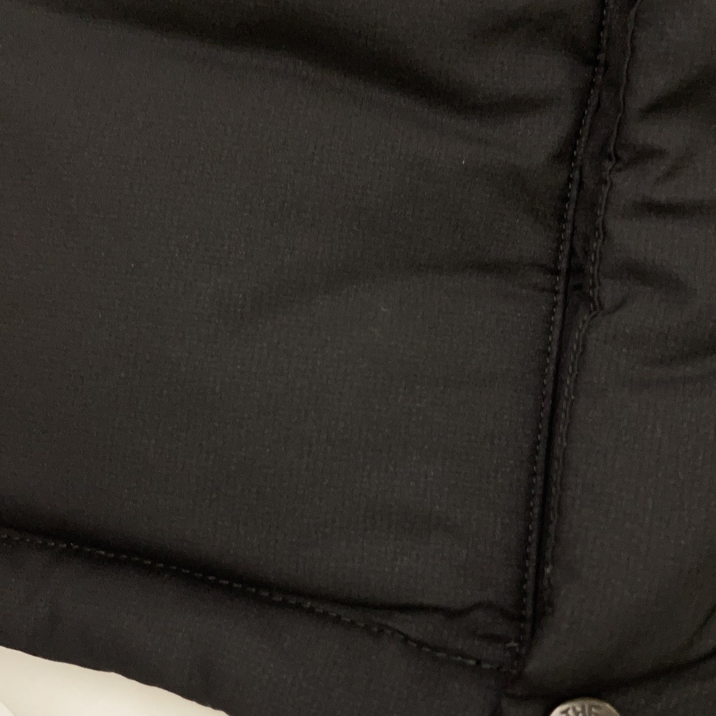 ND92240 22S/S Black Baltro Light Jacket L Men's