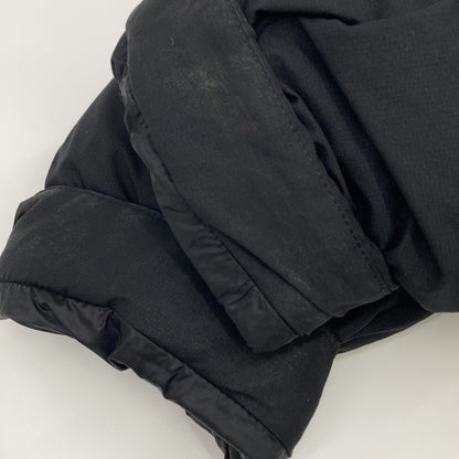 THE NORTH FACE The North Face ND92240 Made in 2022 Black Baltoro Light Jacket Jacket