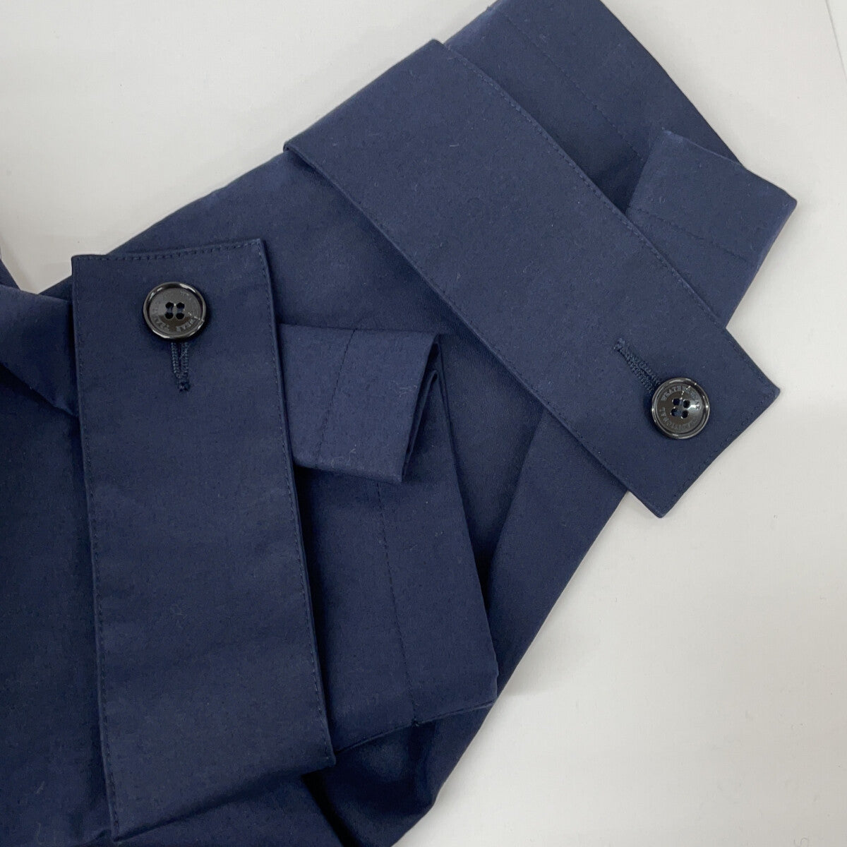 TRADITIONAL WEATHERWEAR 传统天气服饰 G242KGFCO0401SR 海军蓝 Stormseal Malton 带内胆外套 大衣