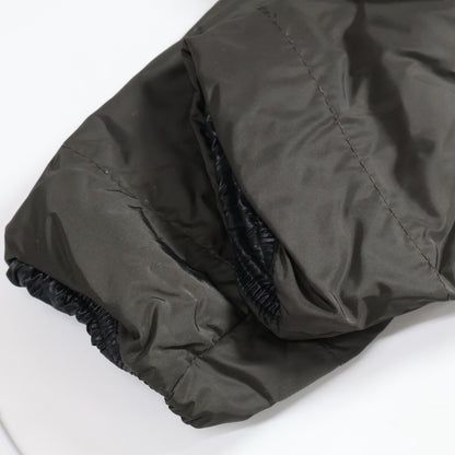 MONCLER Moncler EIRENE Eirene down jacket with boa collar jacket