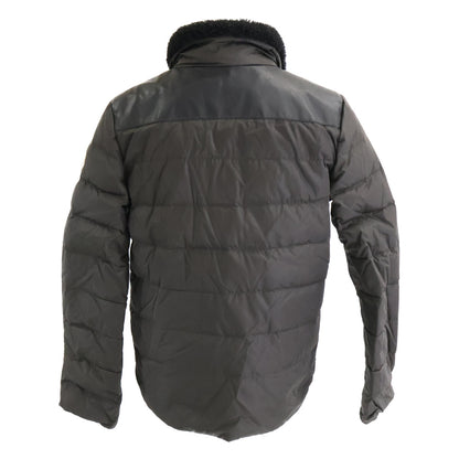 EIRENE Collared Boa Down Jacket, Jacket 1, Women's
