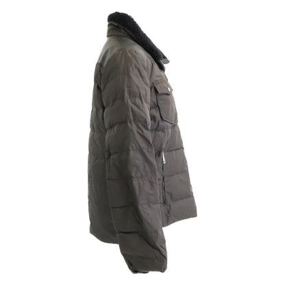 EIRENE Collared Boa Down Jacket, Jacket 1, Women's