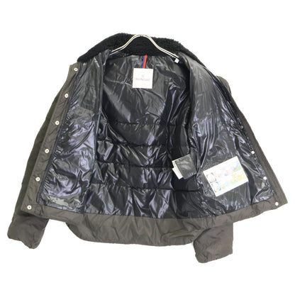 EIRENE Collared Boa Down Jacket, Jacket 1, Women's