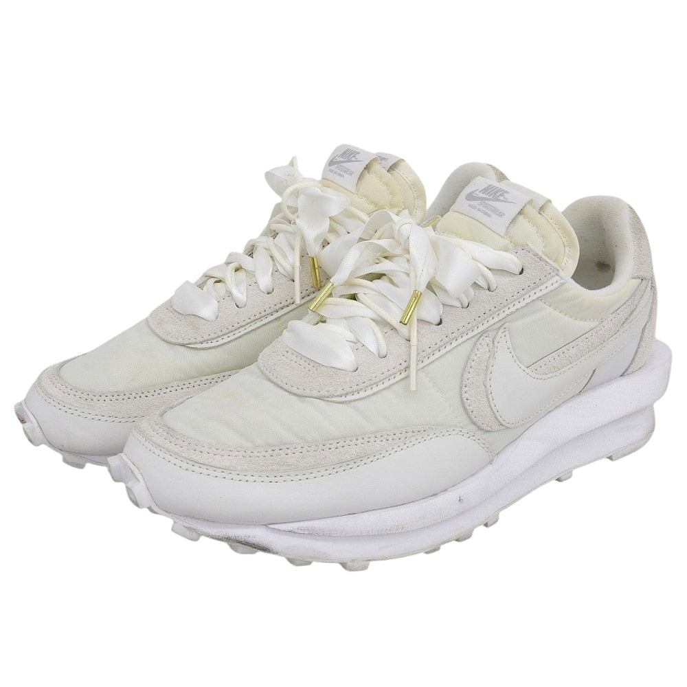 LD Waffle Triple White Sneakers Shoes Women White 27.0cm BV0073-101 Shoes 9(US) Women
