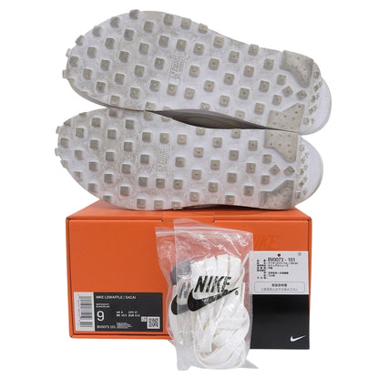 LD Waffle Triple White Sneakers Shoes Women White 27.0cm BV0073-101 Shoes 9(US) Women
