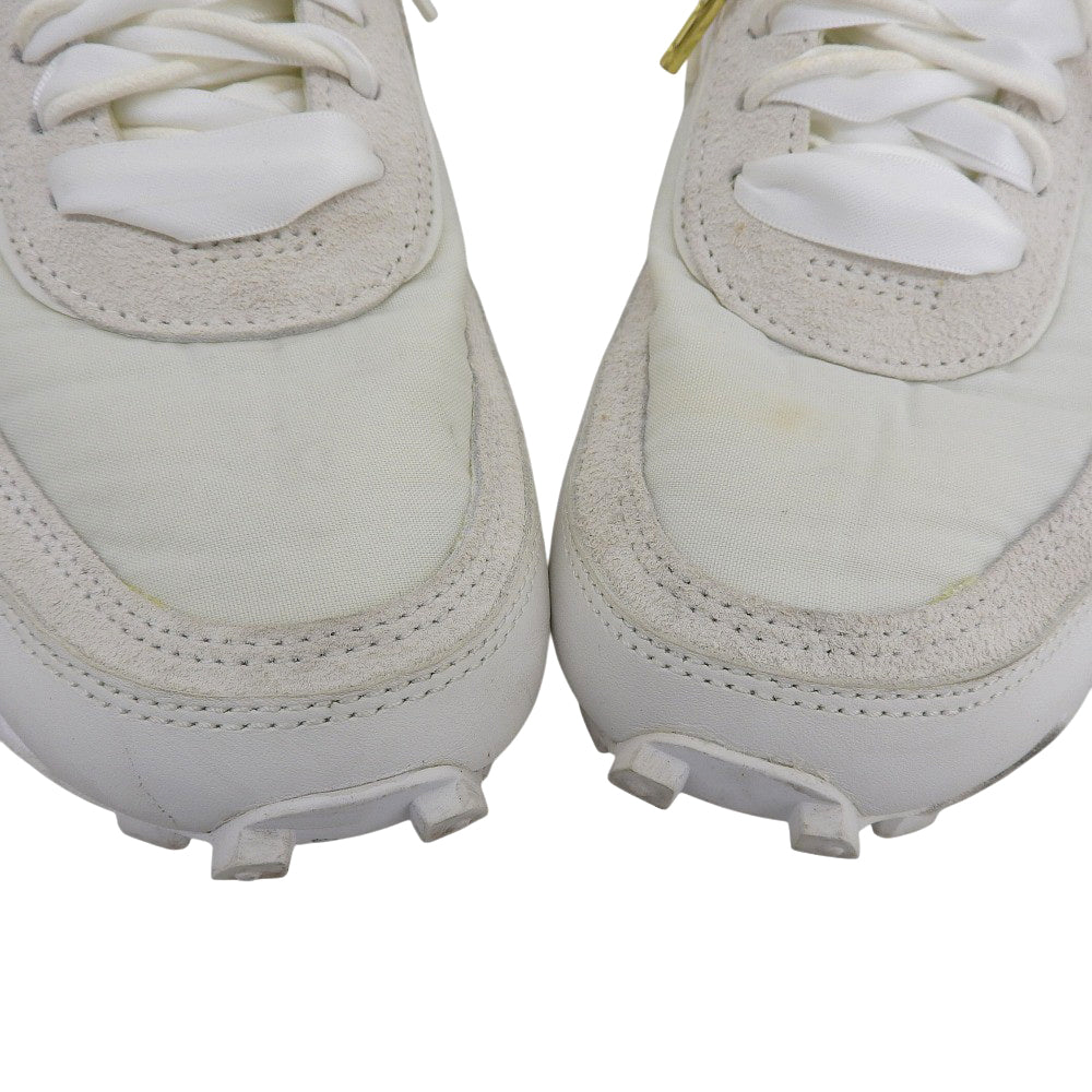 LD Waffle Triple White Sneakers Shoes Women White 27.0cm BV0073-101 Shoes 9(US) Women