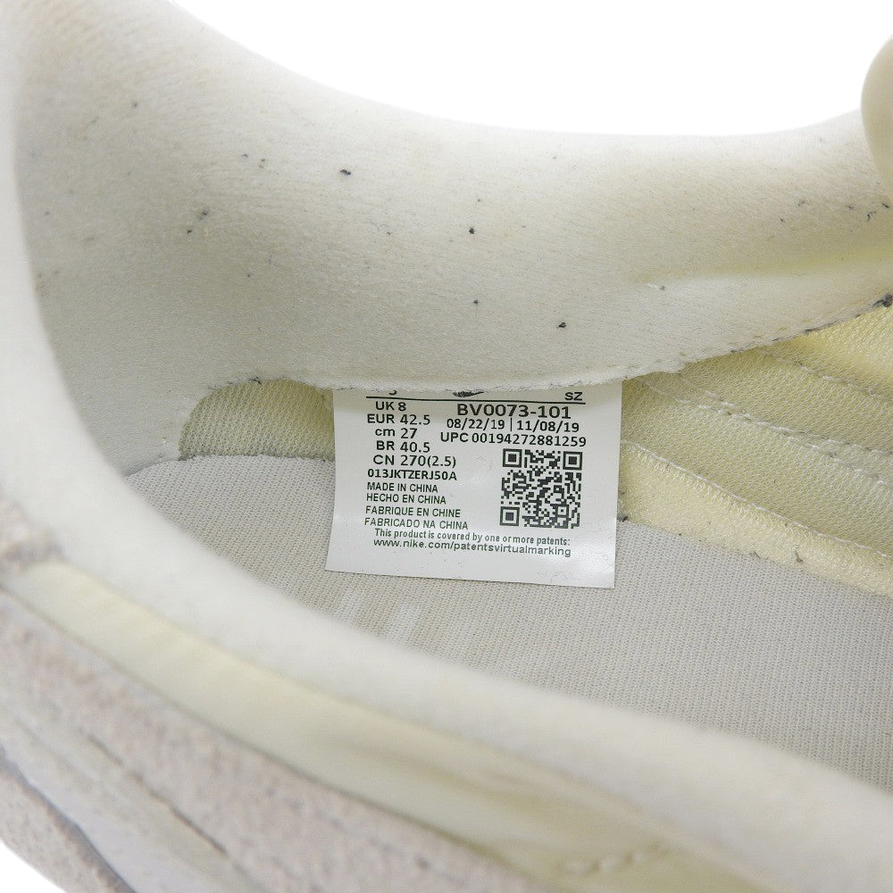 LD Waffle Triple White Sneakers Shoes Women White 27.0cm BV0073-101 Shoes 9(US) Women