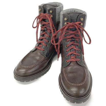 JUDSON TALL BOOT Shoes 9 1/2 M Men's