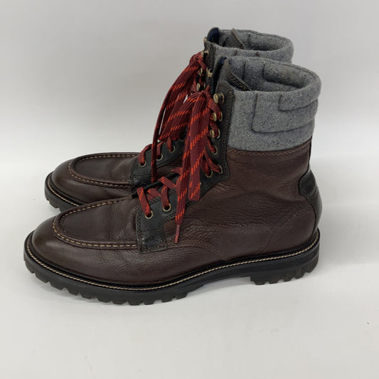 JUDSON TALL BOOT シューズ 9 1/2 M メンズ