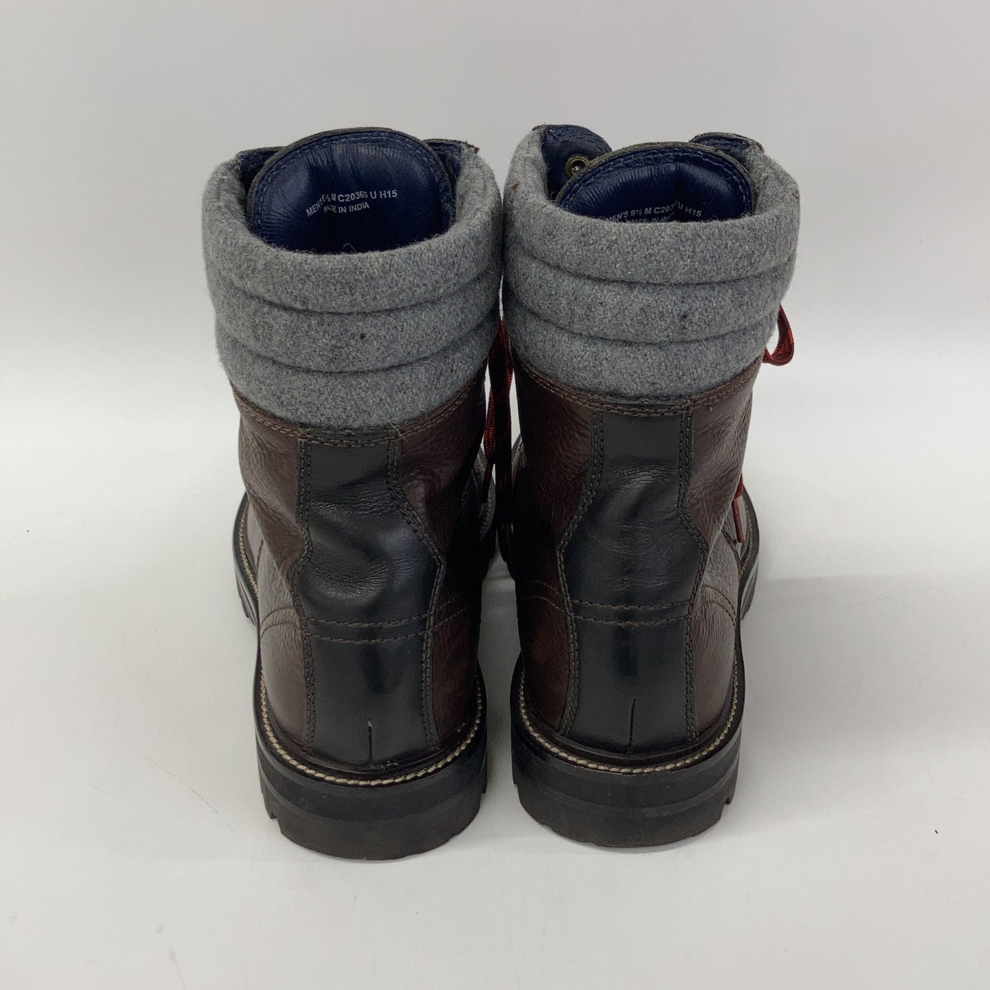 JUDSON TALL BOOT Shoes 9 1/2 M Men's
