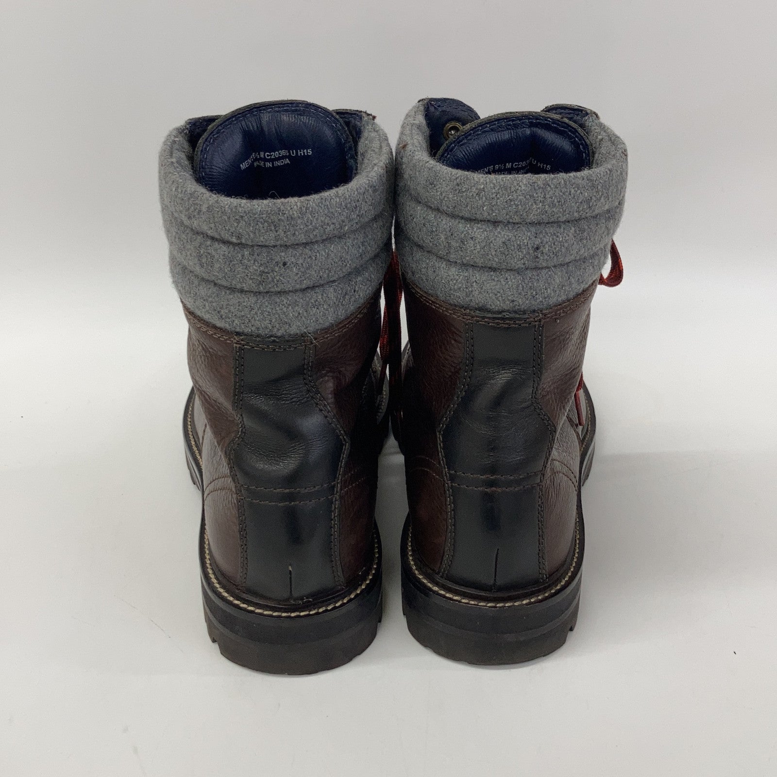 JUDSON TALL BOOT Shoes 9 1/2 M Men's