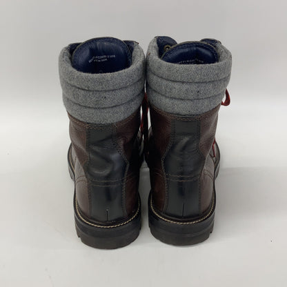 JUDSON TALL BOOT Shoes 9 1/2 M Men's