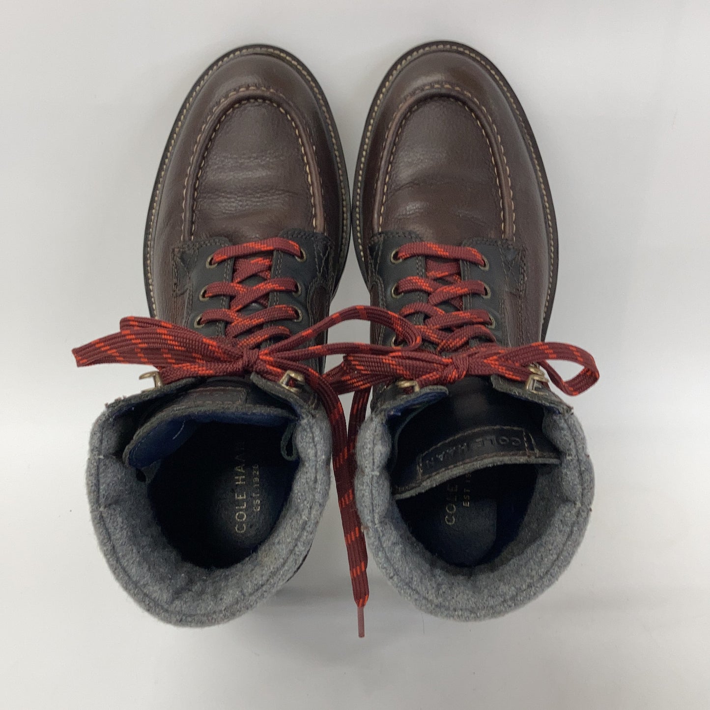 JUDSON TALL BOOT Shoes 9 1/2 M Men's