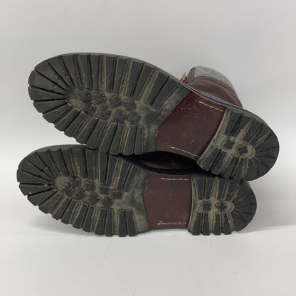 JUDSON TALL BOOT Shoes 9 1/2 M Men's