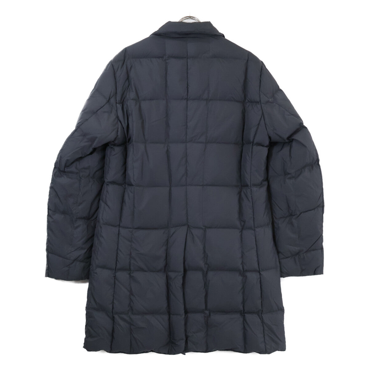 OI22 切斯特式绗缝羽绒服 L 男式