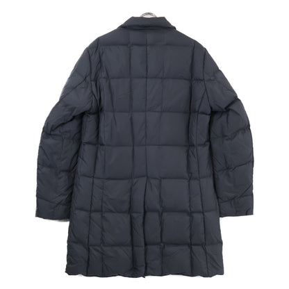 OI22 切斯特式绗缝羽绒服 L 男式