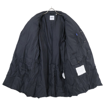 OI22 切斯特式绗缝羽绒服 L 男式