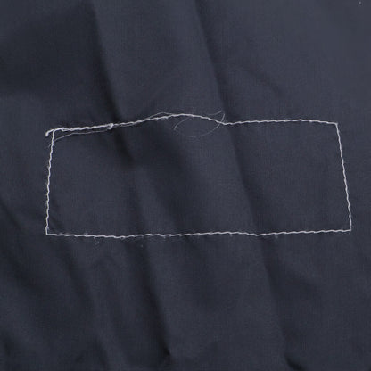 OI22 切斯特式绗缝羽绒服 L 男式