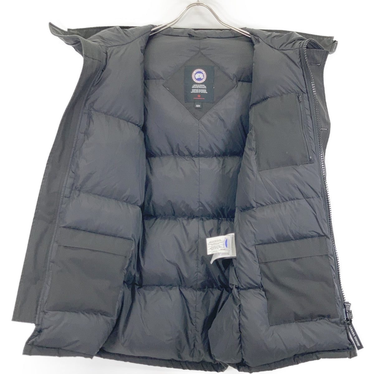 CANADA GOOSE Canada Goose 3426MNF CHATEAU PARKA Chateau Parka down jacket