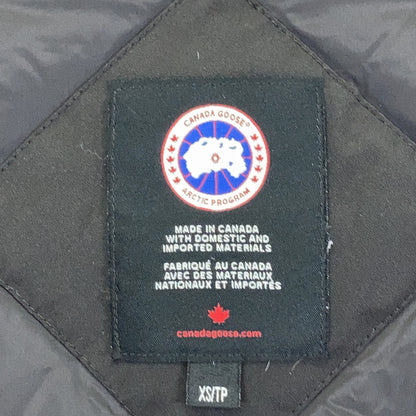 CANADA GOOSE Canada Goose 3426MNF CHATEAU PARKA Chateau Parka down jacket