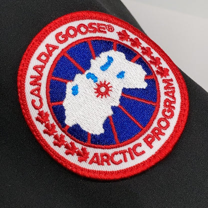 CANADA GOOSE Canada Goose 3426MNF CHATEAU PARKA Chateau Parka down jacket