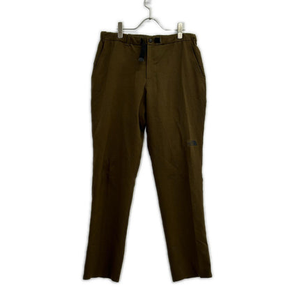 THE NORTH FACE ノースフェイス NB31802 ブラウン スーパーハイクパンツ ボトムス