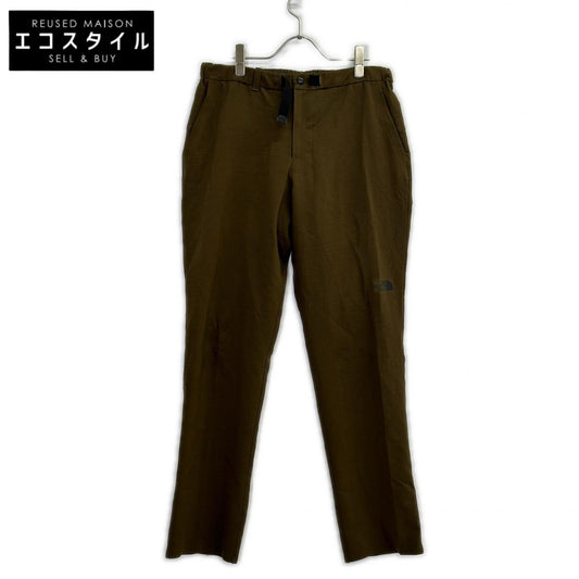 THE NORTH FACE ノースフェイス NB31802 ブラウン スーパーハイクパンツ ボトムス