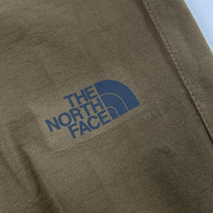 THE NORTH FACE ノースフェイス NB31802 ブラウン スーパーハイクパンツ ボトムス