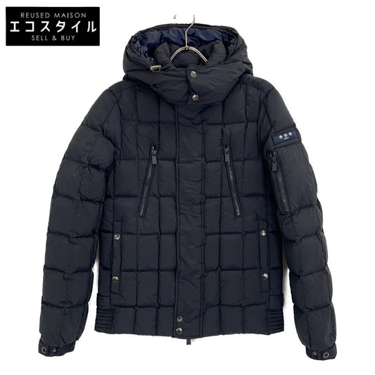 TATRAS Tatras MTA19A4567 Navy FORATO Down Jacket Jacket