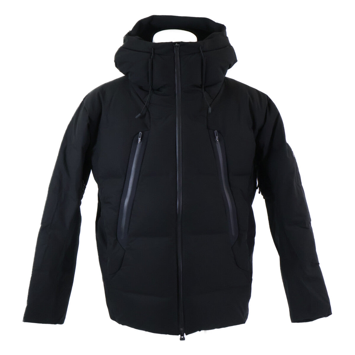 ALLTERRAIN【Excellent Condition/25AW】DU5FDJM2M Mizusawa Down MOUNTAINEER Oversized Down Jacket M Men's