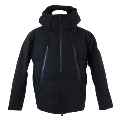 ALLTERRAIN【Excellent Condition/25AW】DU5FDJM2M Mizusawa Down MOUNTAINEER Oversized Down Jacket M Men's