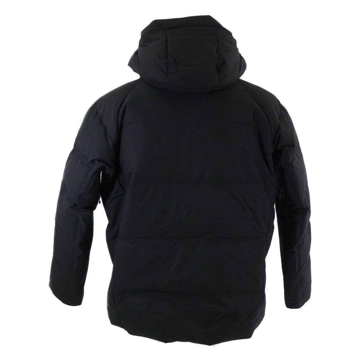 ALLTERRAIN【Excellent Condition/25AW】DU5FDJM2M Mizusawa Down MOUNTAINEER Oversized Down Jacket M Men's