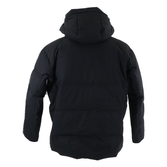 DESCENTE デサント ALLTERRAINオルテライン【美品/25AW】DU5FDJM2M 水沢ダウン MOUNTAINEER オーバーサイズ ダウン ジャケット