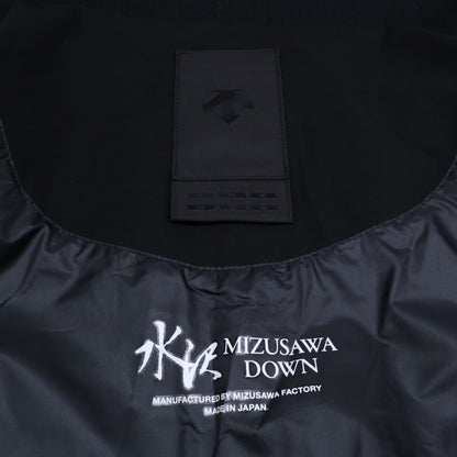 ALLTERRAIN奥特莱恩【美品/25AW】DU5FDJM2M 水泽羽绒 MOUNTAINEER 超大款羽绒夹克 M 男士
