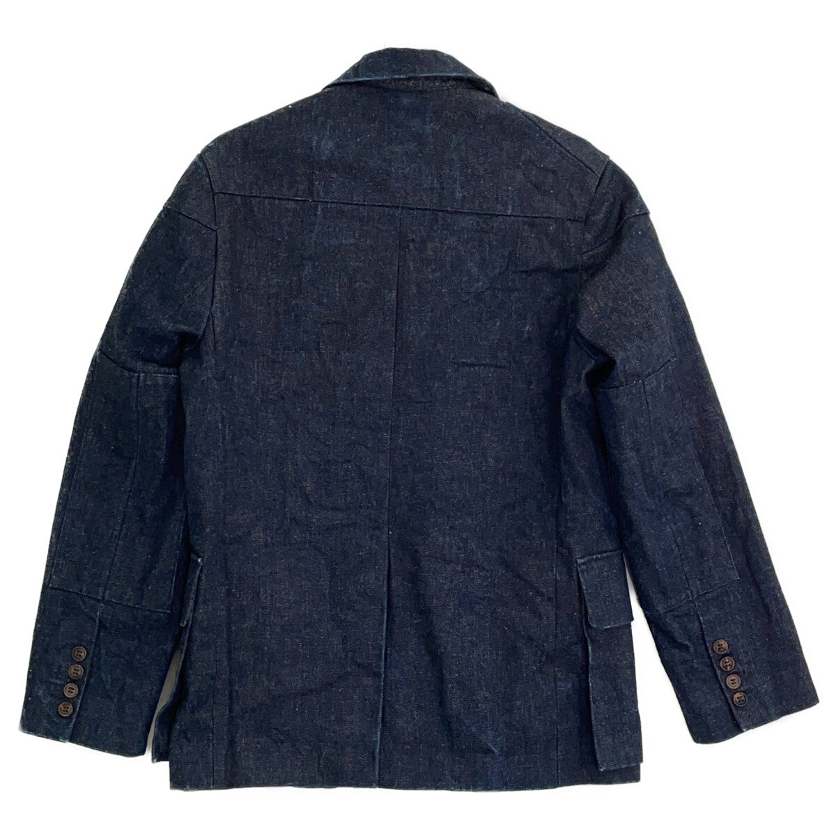 NIGEL CABOURN ナイジェルケーボン JK-1 MALLORY JACKET - CLASSIC DENIM ジャケット