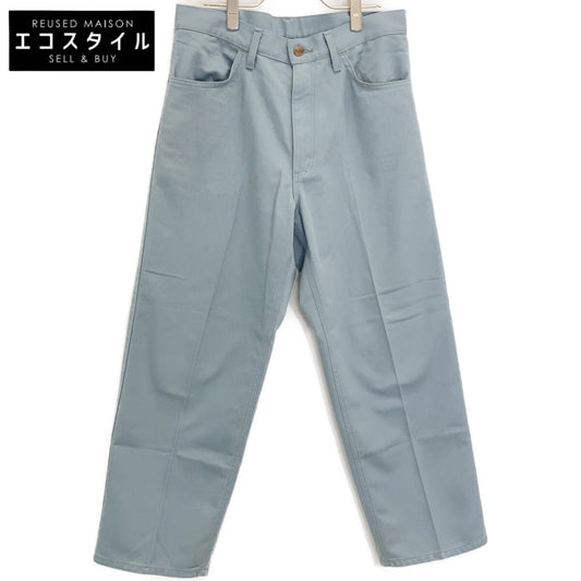 ×Wrangler 23AW WRANCHER DRESS JEANS Work Pants Bottoms S Men's