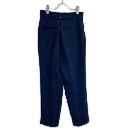 uncrave 25th PR.UV.GS.0100 Navy Slacks Bottoms
