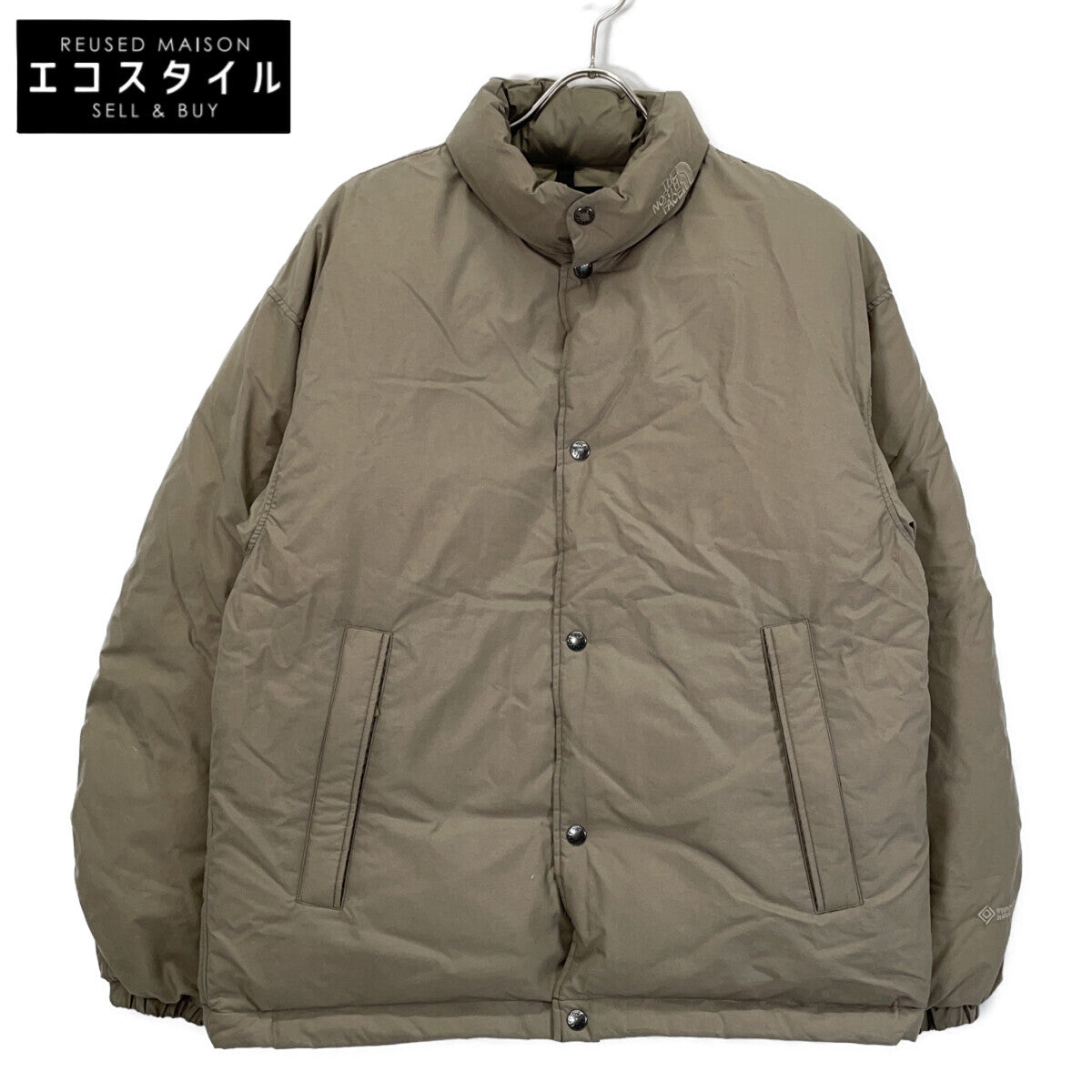 THE NORTH FACE ノースフェイス ND92565 オルタレーションシエラジャケット ジャケット