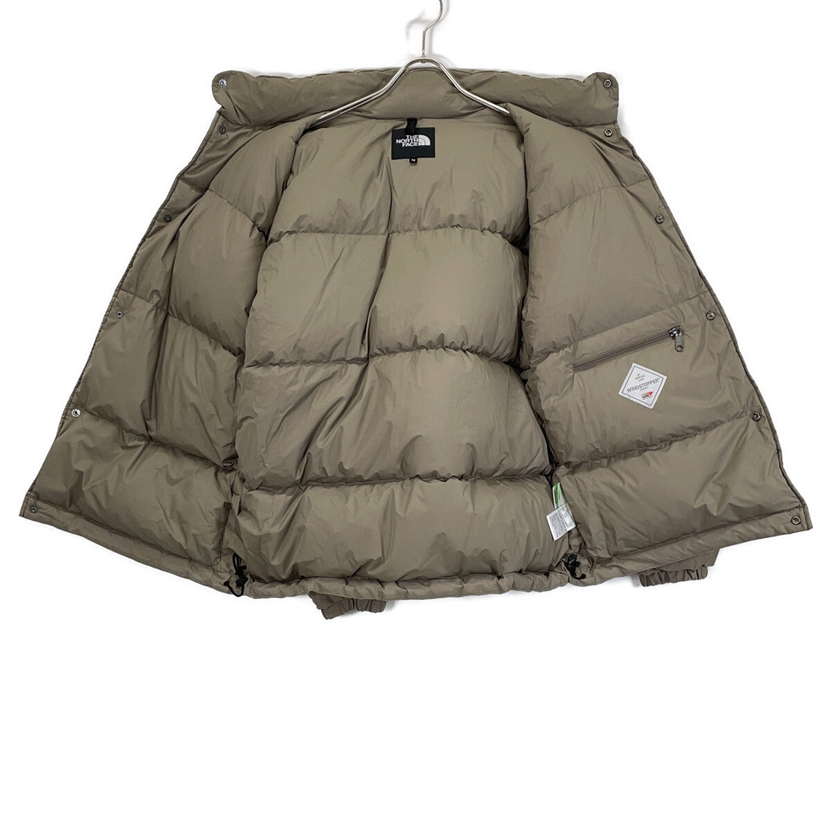 THE NORTH FACE ノースフェイス ND92565 オルタレーションシエラジャケット ジャケット