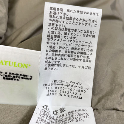THE NORTH FACE ノースフェイス ND92565 オルタレーションシエラジャケット ジャケット