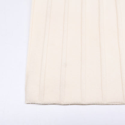 Theory セオリー 01-1106708 Empire Wool Wide Rib Pant ウール ワイド リブパンツ ボトムス